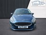 USED 2022 71 FORD FIESTA 1.0T EcoBoost MHEV Titanium X Hatchback 5dr Petrol DCT Euro 6 (s/s) (125 ps) ** RAC BUYSURE INSPECTED **