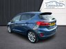 USED 2022 71 FORD FIESTA 1.0T EcoBoost MHEV Titanium X Hatchback 5dr Petrol DCT Euro 6 (s/s) (125 ps) ** RAC BUYSURE INSPECTED **