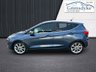 USED 2022 71 FORD FIESTA 1.0T EcoBoost MHEV Titanium X Hatchback 5dr Petrol DCT Euro 6 (s/s) (125 ps) ** RAC BUYSURE INSPECTED **
