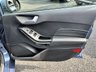 USED 2022 71 FORD FIESTA 1.0T EcoBoost MHEV Titanium X Hatchback 5dr Petrol DCT Euro 6 (s/s) (125 ps) ** RAC BUYSURE INSPECTED **
