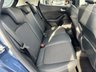 USED 2022 71 FORD FIESTA 1.0T EcoBoost MHEV Titanium X Hatchback 5dr Petrol DCT Euro 6 (s/s) (125 ps) ** RAC BUYSURE INSPECTED **