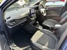 USED 2022 71 FORD FIESTA 1.0T EcoBoost MHEV Titanium X Hatchback 5dr Petrol DCT Euro 6 (s/s) (125 ps) ** RAC BUYSURE INSPECTED **