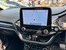 USED 2022 71 FORD FIESTA 1.0T EcoBoost MHEV Titanium X Hatchback 5dr Petrol DCT Euro 6 (s/s) (125 ps) ** RAC BUYSURE INSPECTED **