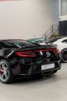 USED 2016 66 HONDA NSX 3.5h V6 Coupe 2dr Petrol Hybrid E-DCT AWD Euro 6 (s/s) (581 ps) FRESH MAJOR HONDA SERVICE JUST DONE