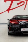 USED 2016 66 HONDA NSX 3.5h V6 Coupe 2dr Petrol Hybrid E-DCT AWD Euro 6 (s/s) (581 ps) FRESH MAJOR HONDA SERVICE JUST DONE