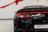 USED 2016 66 HONDA NSX 3.5h V6 Coupe 2dr Petrol Hybrid E-DCT AWD Euro 6 (s/s) (581 ps) FRESH MAJOR HONDA SERVICE JUST DONE