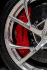 USED 2016 66 HONDA NSX 3.5h V6 Coupe 2dr Petrol Hybrid E-DCT AWD Euro 6 (s/s) (581 ps) FRESH MAJOR HONDA SERVICE JUST DONE