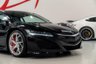 USED 2016 66 HONDA NSX 3.5h V6 Coupe 2dr Petrol Hybrid E-DCT AWD Euro 6 (s/s) (581 ps) FRESH MAJOR HONDA SERVICE JUST DONE