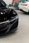 USED 2016 66 HONDA NSX 3.5h V6 Coupe 2dr Petrol Hybrid E-DCT AWD Euro 6 (s/s) (581 ps) FRESH MAJOR HONDA SERVICE JUST DONE
