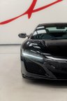 USED 2016 66 HONDA NSX 3.5h V6 Coupe 2dr Petrol Hybrid E-DCT AWD Euro 6 (s/s) (581 ps) FRESH MAJOR HONDA SERVICE JUST DONE