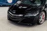 USED 2016 66 HONDA NSX 3.5h V6 Coupe 2dr Petrol Hybrid E-DCT AWD Euro 6 (s/s) (581 ps) FRESH MAJOR HONDA SERVICE JUST DONE