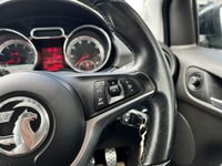 USED 2016 66 VAUXHALL ADAM 1.2i ecoFLEX ENERGISED Hatchback 3dr Petrol Manual Euro 6 (s/s) (70 ps) 