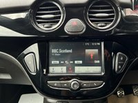 USED 2016 66 VAUXHALL ADAM 1.2i ecoFLEX ENERGISED Hatchback 3dr Petrol Manual Euro 6 (s/s) (70 ps) 