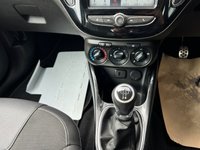 USED 2016 66 VAUXHALL ADAM 1.2i ecoFLEX ENERGISED Hatchback 3dr Petrol Manual Euro 6 (s/s) (70 ps) 