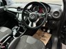 USED 2016 66 VAUXHALL ADAM 1.2i ecoFLEX ENERGISED Hatchback 3dr Petrol Manual Euro 6 (s/s) (70 ps) 