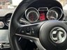USED 2016 66 VAUXHALL ADAM 1.2i ecoFLEX ENERGISED Hatchback 3dr Petrol Manual Euro 6 (s/s) (70 ps) 