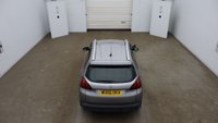 USED 2016 66 PEUGEOT 2008 1.2 PureTech Active SUV 5dr Petrol Manual Euro 6 (82 ps) 