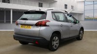 USED 2016 66 PEUGEOT 2008 1.2 PureTech Active SUV 5dr Petrol Manual Euro 6 (82 ps) 