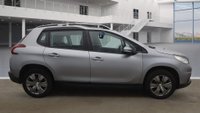 USED 2016 66 PEUGEOT 2008 1.2 PureTech Active SUV 5dr Petrol Manual Euro 6 (82 ps) 