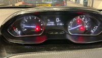 USED 2016 66 PEUGEOT 2008 1.2 PureTech Active SUV 5dr Petrol Manual Euro 6 (82 ps) 