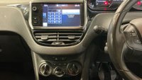 USED 2016 66 PEUGEOT 2008 1.2 PureTech Active SUV 5dr Petrol Manual Euro 6 (82 ps) 