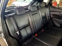 USED 2017 17 NISSAN QASHQAI 1.5 dCi Tekna SUV 5dr Diesel Manual 2WD Euro 6 (s/s) (110 ps) CHOICE OF 2