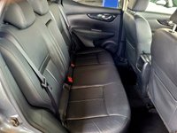 USED 2017 17 NISSAN QASHQAI 1.5 dCi Tekna SUV 5dr Diesel Manual 2WD Euro 6 (s/s) (110 ps) CHOICE OF 2