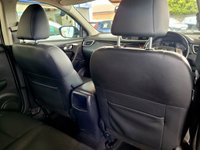 USED 2017 17 NISSAN QASHQAI 1.5 dCi Tekna SUV 5dr Diesel Manual 2WD Euro 6 (s/s) (110 ps) CHOICE OF 2