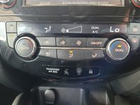 USED 2017 17 NISSAN QASHQAI 1.5 dCi Tekna SUV 5dr Diesel Manual 2WD Euro 6 (s/s) (110 ps) CHOICE OF 2
