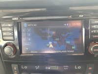 USED 2017 17 NISSAN QASHQAI 1.5 dCi Tekna SUV 5dr Diesel Manual 2WD Euro 6 (s/s) (110 ps) CHOICE OF 2