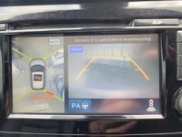 USED 2017 17 NISSAN QASHQAI 1.5 dCi Tekna SUV 5dr Diesel Manual 2WD Euro 6 (s/s) (110 ps) CHOICE OF 2