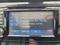 USED 2017 17 NISSAN QASHQAI 1.5 dCi Tekna SUV 5dr Diesel Manual 2WD Euro 6 (s/s) (110 ps) CHOICE OF 2