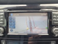 USED 2017 17 NISSAN QASHQAI 1.5 dCi Tekna SUV 5dr Diesel Manual 2WD Euro 6 (s/s) (110 ps) CHOICE OF 2