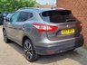 USED 2017 17 NISSAN QASHQAI 1.5 dCi Tekna SUV 5dr Diesel Manual 2WD Euro 6 (s/s) (110 ps) CHOICE OF 2