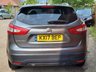 USED 2017 17 NISSAN QASHQAI 1.5 dCi Tekna SUV 5dr Diesel Manual 2WD Euro 6 (s/s) (110 ps) CHOICE OF 2