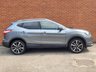 USED 2017 17 NISSAN QASHQAI 1.5 dCi Tekna SUV 5dr Diesel Manual 2WD Euro 6 (s/s) (110 ps) CHOICE OF 2