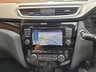 USED 2017 17 NISSAN QASHQAI 1.5 dCi Tekna SUV 5dr Diesel Manual 2WD Euro 6 (s/s) (110 ps) CHOICE OF 2