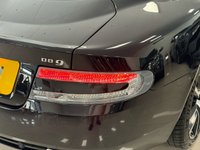 USED 2011 11 ASTON MARTIN DB9 6.0 V12 RARE  STRATSONE LIMITED EDITION 12 SERVICE STAMPS + 10 ASTON SERVS