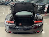 USED 2011 11 ASTON MARTIN DB9 6.0 V12 RARE  STRATSONE LIMITED EDITION 12 SERVICE STAMPS + 10 ASTON SERVS