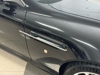 USED 2011 11 ASTON MARTIN DB9 6.0 V12 RARE  STRATSONE LIMITED EDITION 12 SERVICE STAMPS + 10 ASTON SERVS