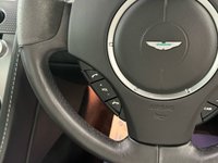 USED 2011 11 ASTON MARTIN DB9 6.0 V12 RARE  STRATSONE LIMITED EDITION 12 SERVICE STAMPS + 10 ASTON SERVS