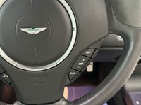 USED 2011 11 ASTON MARTIN DB9 6.0 V12 RARE  STRATSONE LIMITED EDITION 12 SERVICE STAMPS + 10 ASTON SERVS