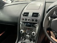 USED 2011 11 ASTON MARTIN DB9 6.0 V12 RARE  STRATSONE LIMITED EDITION 12 SERVICE STAMPS + 10 ASTON SERVS