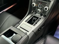 USED 2011 11 ASTON MARTIN DB9 6.0 V12 RARE  STRATSONE LIMITED EDITION 12 SERVICE STAMPS + 10 ASTON SERVS