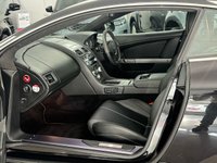 USED 2011 11 ASTON MARTIN DB9 6.0 V12 RARE  STRATSONE LIMITED EDITION 12 SERVICE STAMPS + 10 ASTON SERVS