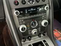 USED 2011 11 ASTON MARTIN DB9 6.0 V12 RARE  STRATSONE LIMITED EDITION 12 SERVICE STAMPS + 10 ASTON SERVS