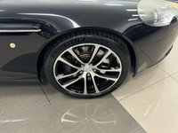 USED 2011 11 ASTON MARTIN DB9 6.0 V12 RARE  STRATSONE LIMITED EDITION 12 SERVICE STAMPS + 10 ASTON SERVS