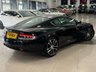 USED 2011 11 ASTON MARTIN DB9 6.0 V12 RARE  STRATSONE LIMITED EDITION 12 SERVICE STAMPS + 10 ASTON SERVS