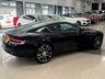 USED 2011 11 ASTON MARTIN DB9 6.0 V12 RARE  STRATSONE LIMITED EDITION 12 SERVICE STAMPS + 10 ASTON SERVS