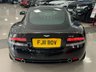 USED 2011 11 ASTON MARTIN DB9 6.0 V12 RARE  STRATSONE LIMITED EDITION 12 SERVICE STAMPS + 10 ASTON SERVS